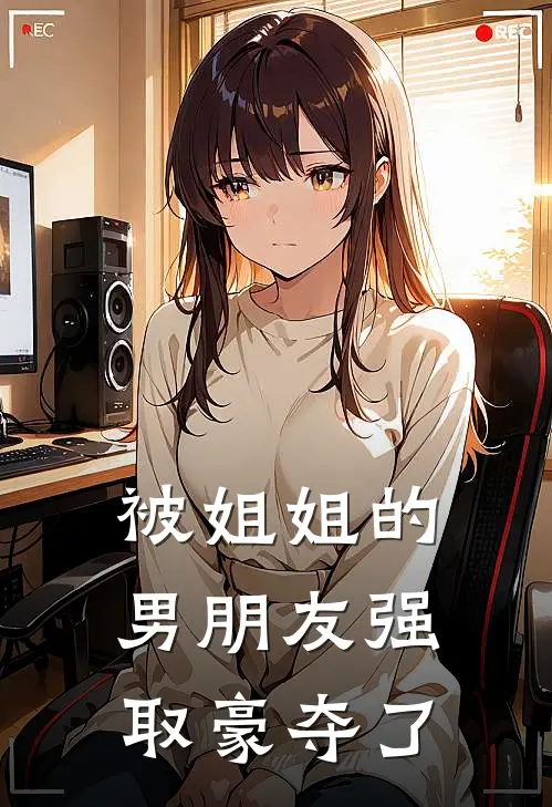 被姐姐的男朋友强取豪夺了