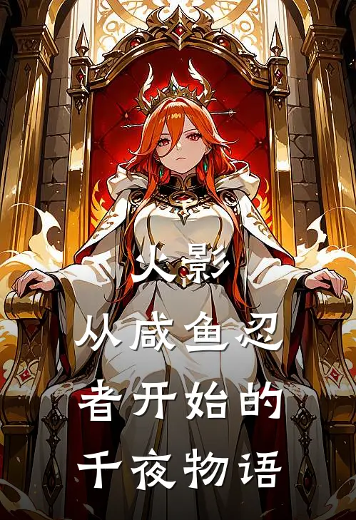 火影：从咸鱼忍者开始的千夜物语