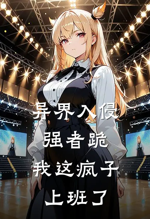 异界入侵强者跪，我这疯子上班了