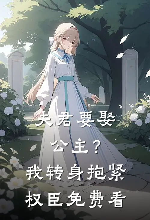 夫君要娶公主？我转身抱紧权臣免费看