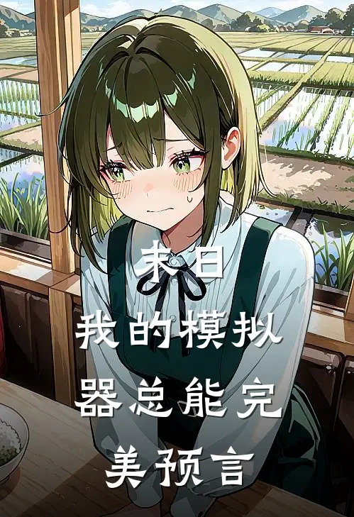 末日：我的模拟器总能完美预言