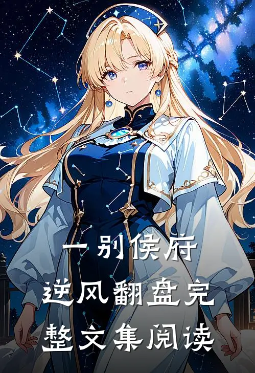 一别侯府，逆风翻盘完整文集阅读