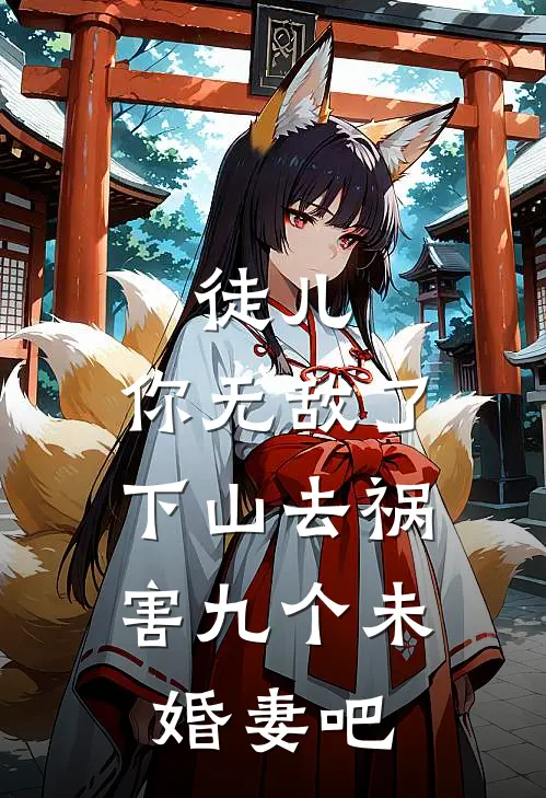 徒儿，你无敌了，下山去祸害九个未婚妻吧
