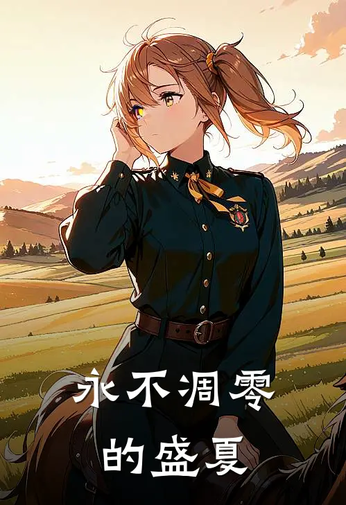 永不凋零的盛夏