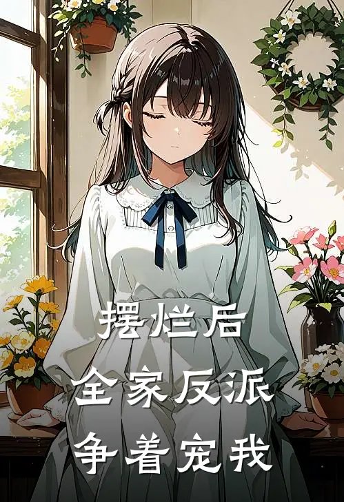 摆烂后，全家反派争着宠我
