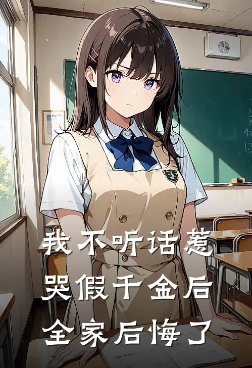我不听话惹哭假千金后，全家后悔了