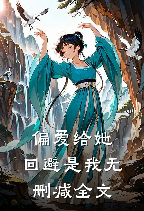 偏爱给她，回避是我无删减全文