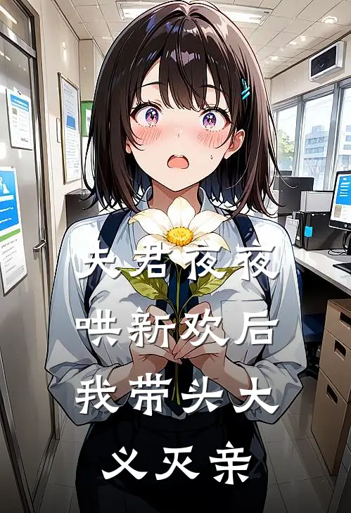 夫君夜夜哄新欢后，我带头大义灭亲