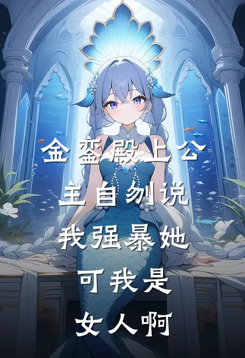 金銮殿上公主自刎说我强暴她，可我是女人啊