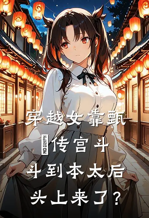 穿越女靠甄嬛传宫斗，斗到本太后头上来了？
