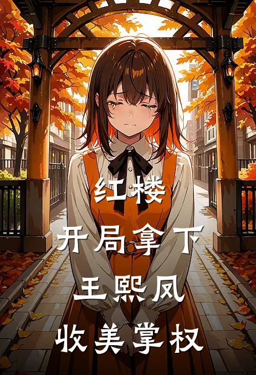 红楼：开局拿下王熙凤，收美掌权