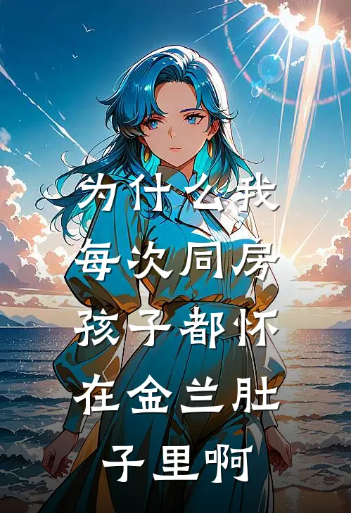 为什么我每次同房，孩子都怀在金兰肚子里啊