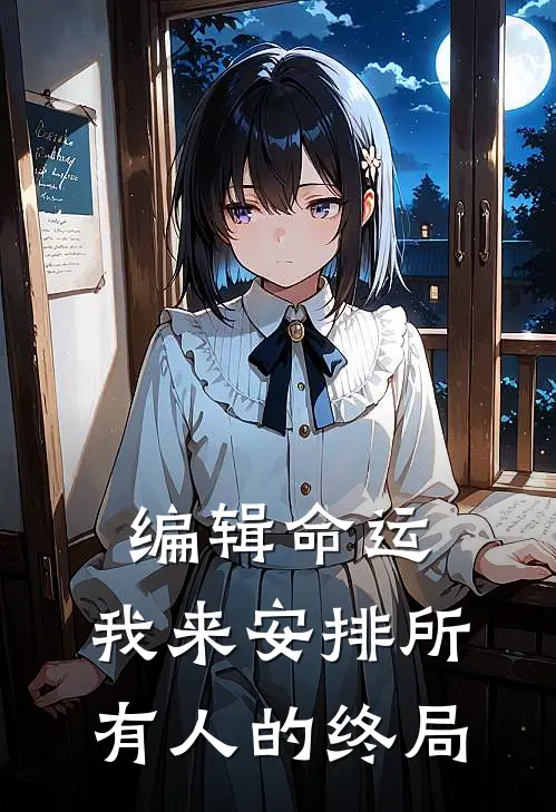编辑命运：我来安排所有人的终局