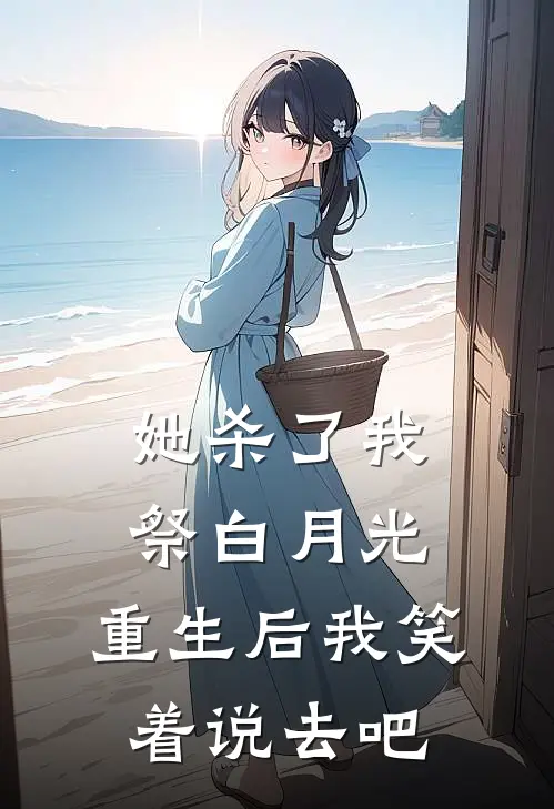 她杀了我祭白月光，重生后我笑着说去吧