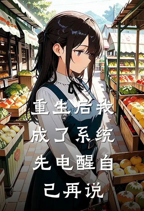 重生后我成了系统，先电醒自己再说