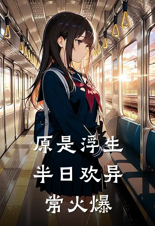 原是浮生半日欢异常火爆