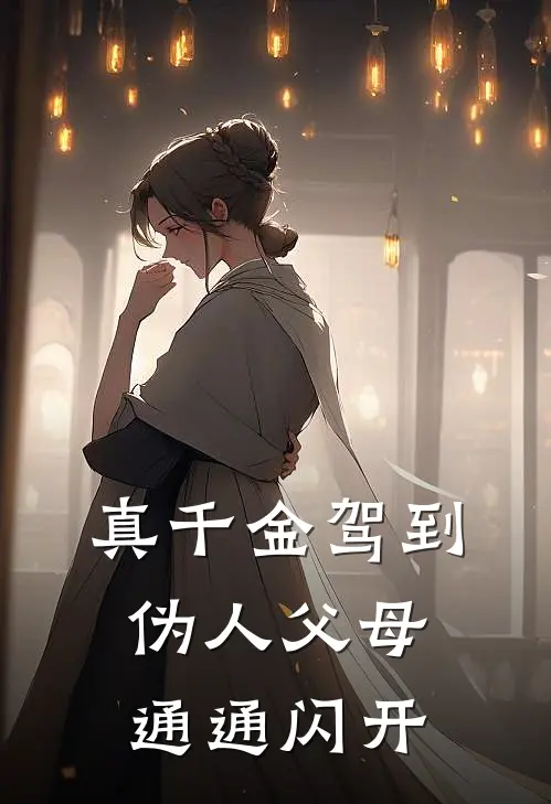 真千金驾到，伪人父母通通闪开