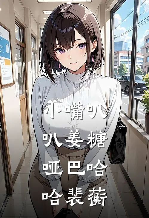 小嘴叭叭姜糖，哑巴哈哈裴蘅