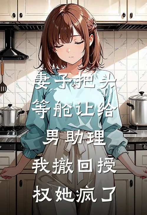 妻子把头等舱让给男助理，我撤回授权她疯了