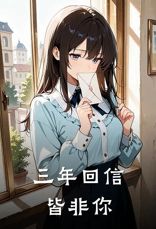 三年回信皆非你