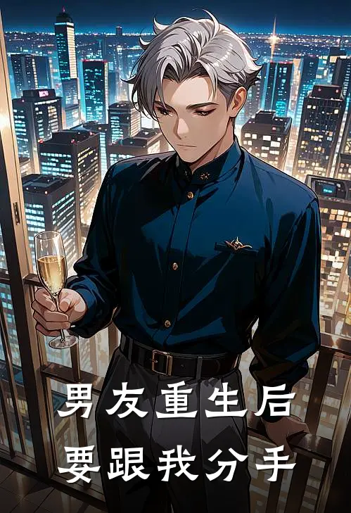 男友重生后要跟我分手