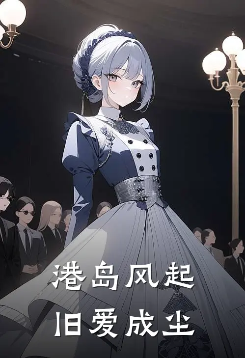 港岛风起，旧爱成尘