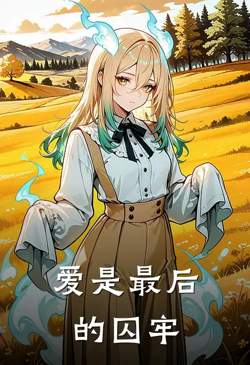 爱是最后的囚牢