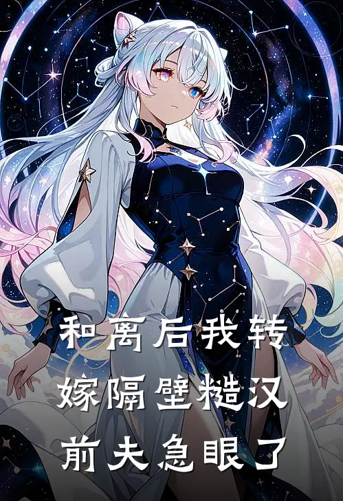 和离后我转嫁隔壁糙汉，前夫急眼了
