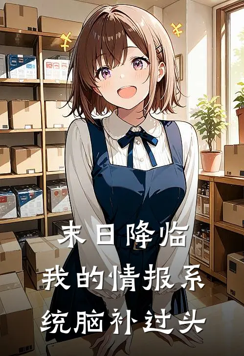 末日降临：我的情报系统脑补过头