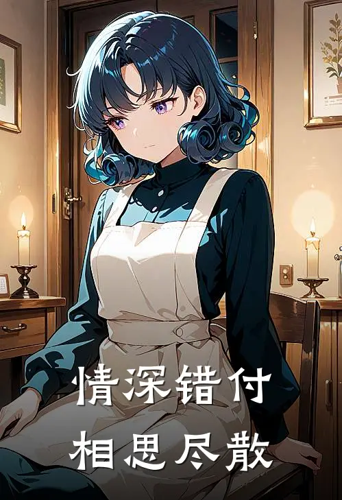 情深错付相思尽散