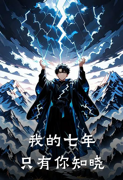 我的七年，只有你知晓