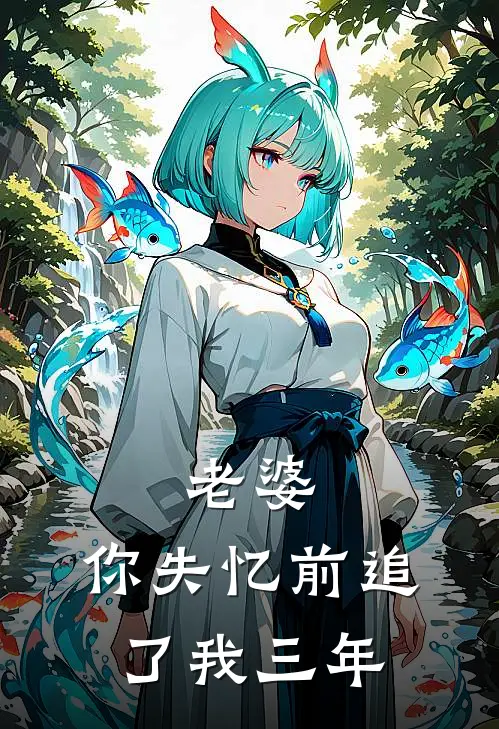 老婆，你失忆前追了我三年