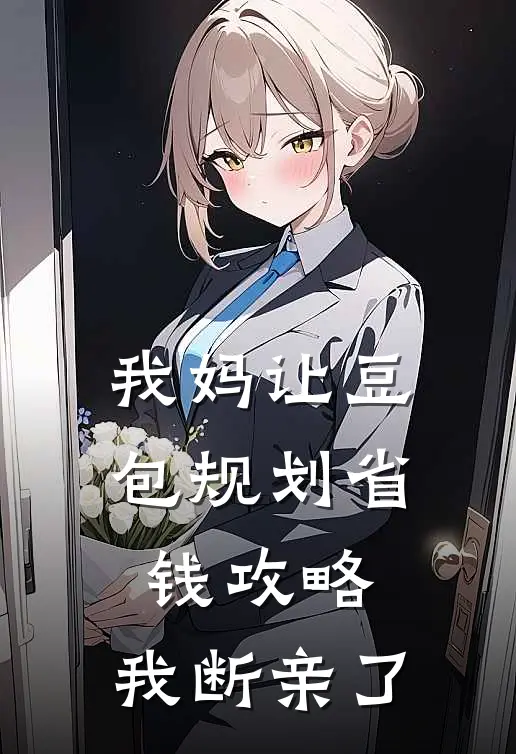 我妈让豆包规划省钱攻略，我断亲了