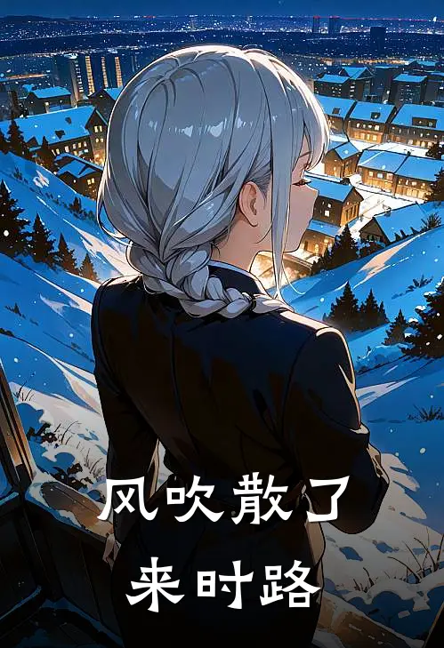 风吹散了来时路