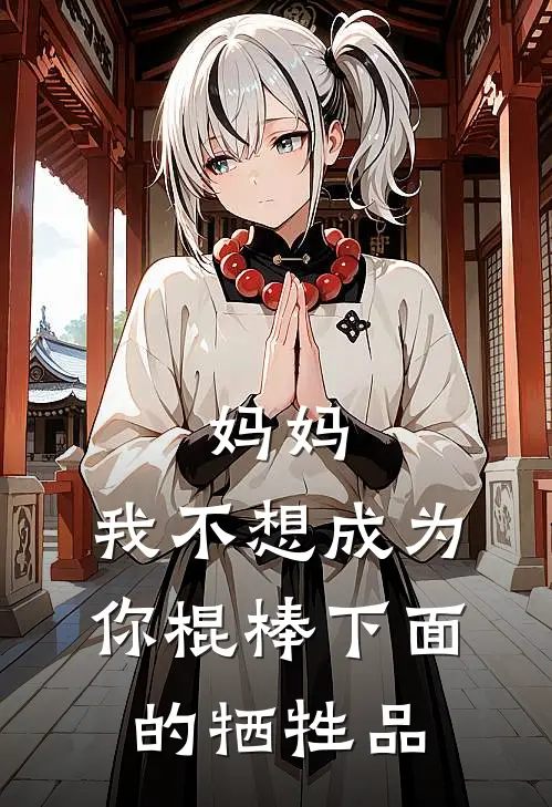 妈妈，我不想成为你棍棒下面的牺牲品