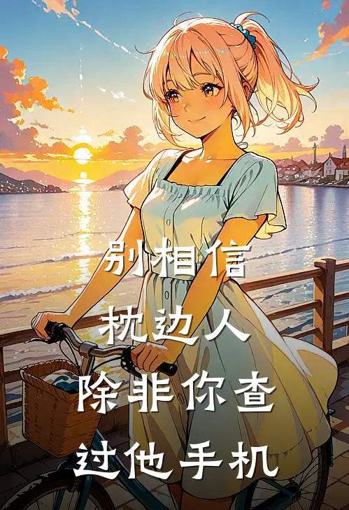 别相信枕边人，除非你查过他手机