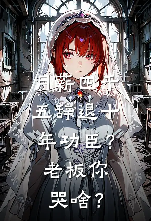 月薪四千五辞退十年功臣？老板你哭啥？