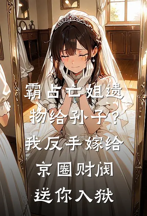 霸占亡姐遗物给孙子？我反手嫁给京圈财阀送你入狱