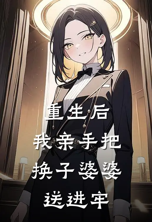 重生后，我亲手把换子婆婆送进牢