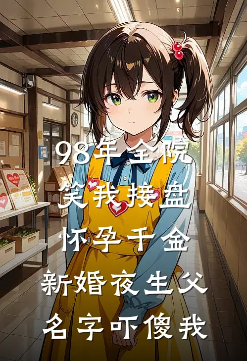 98年全院笑我接盘怀孕千金，新婚夜生父名字吓傻我