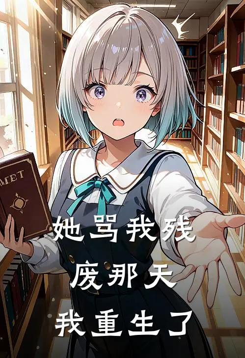 她骂我残废那天，我重生了
