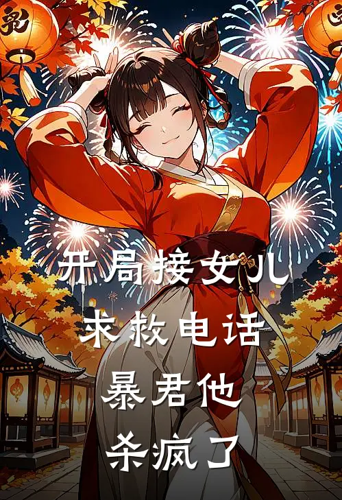 开局接女儿求救电话，暴君他杀疯了