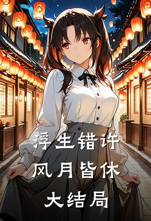 浮生错许风月皆休大结局