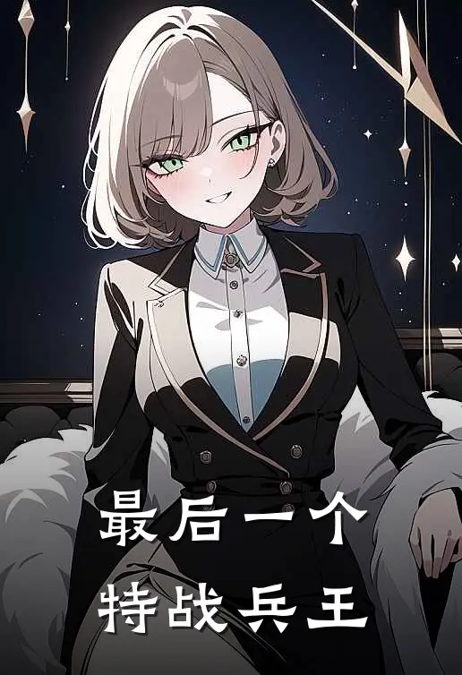 最后一个特战兵王