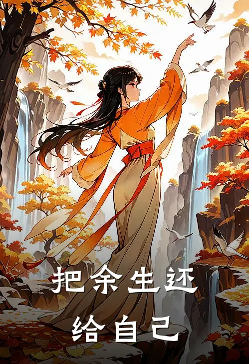 把余生还给自己