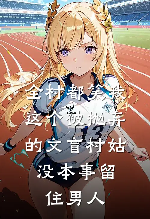 全村都笑我这个被抛弃的文盲村姑，没本事留住男人。