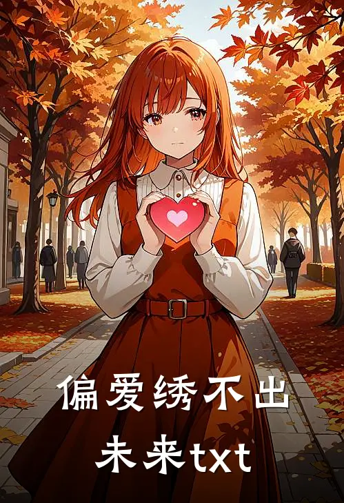 偏爱绣不出未来txt