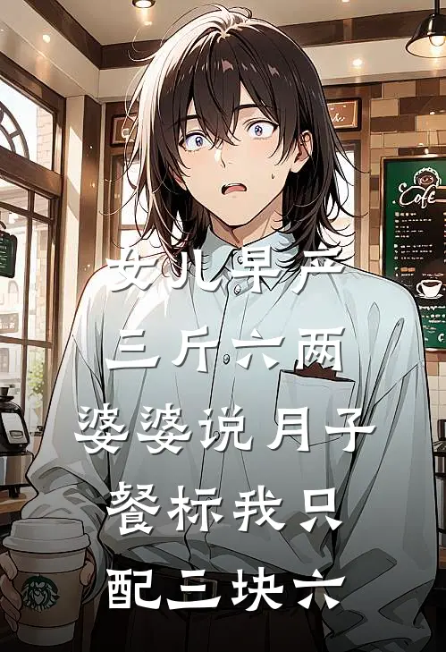 女儿早产三斤六两，婆婆说月子餐标我只配三块六