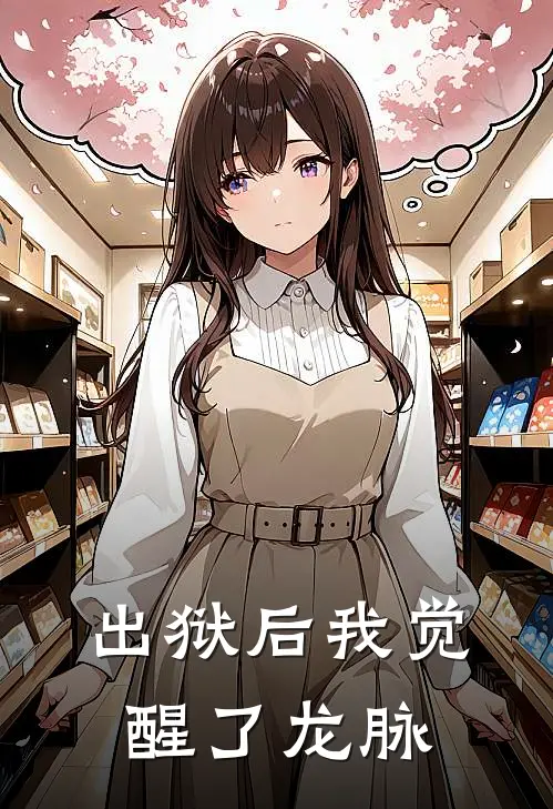 出狱后我觉醒了龙脉
