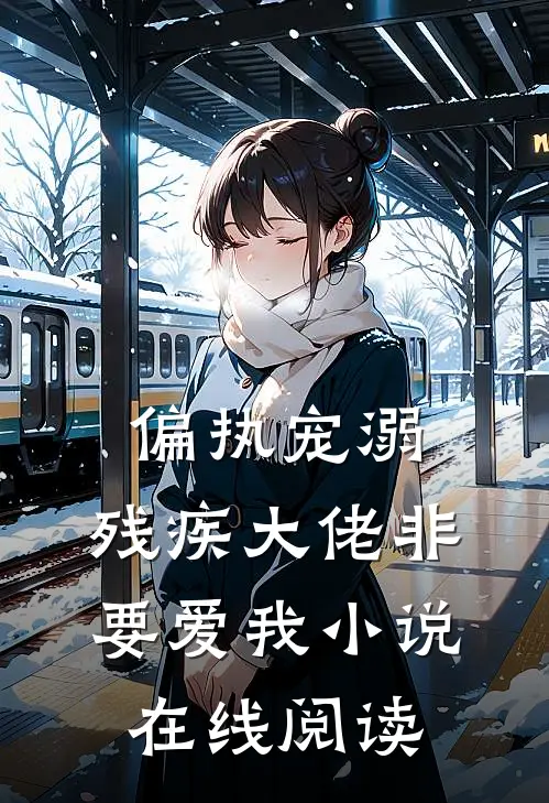 偏执宠溺：残疾大佬非要爱我小说在线阅读